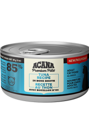 ACANA Premium Pâté, Recette Au Thon